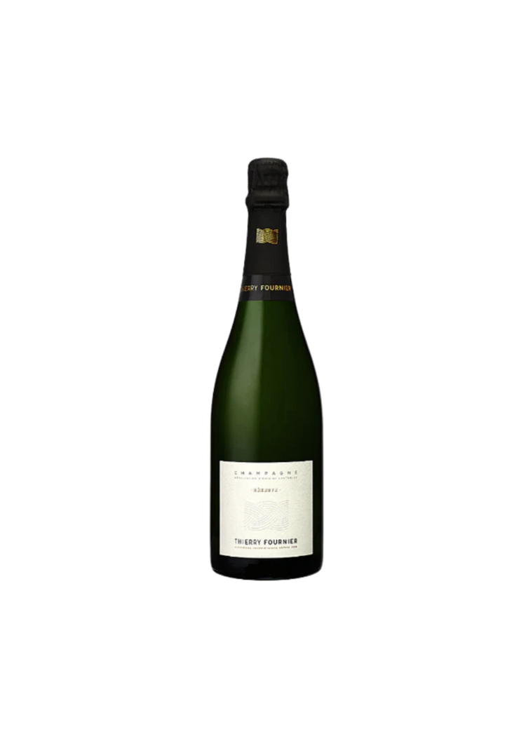 Champagne Thierry Fournier Réserve Extra Brut NV