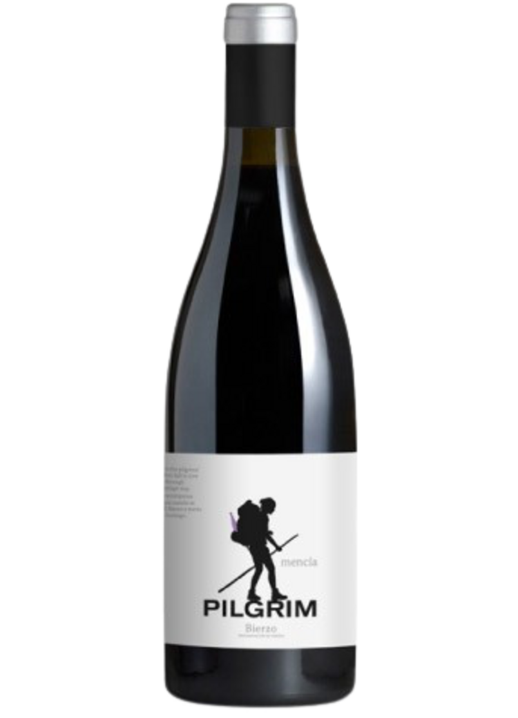 Pilgrim Mencía 2021
