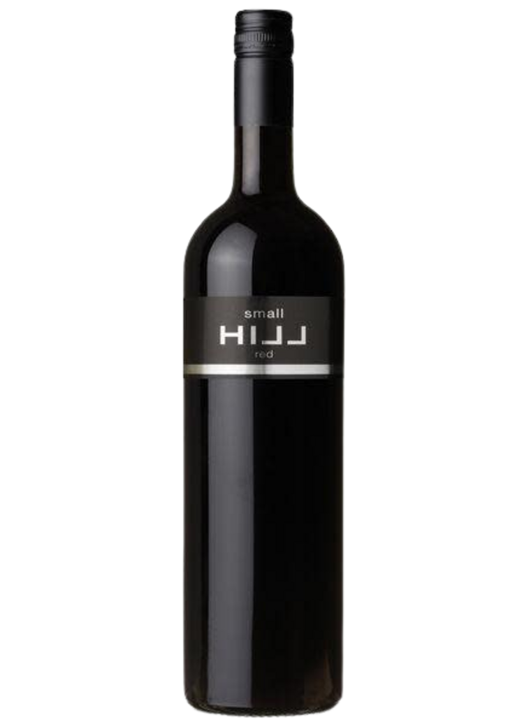 Hillinger Small Hill Red 2022