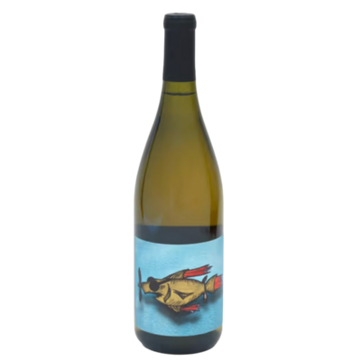 Slater Run Vineyards RocketFish 2023