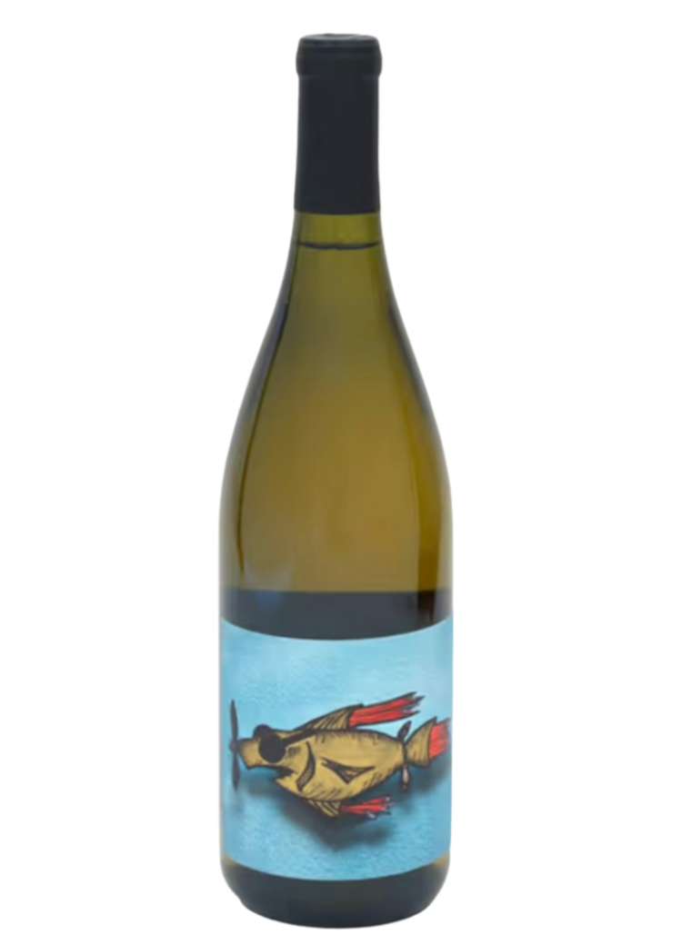 Slater Run Vineyards RocketFish 2023