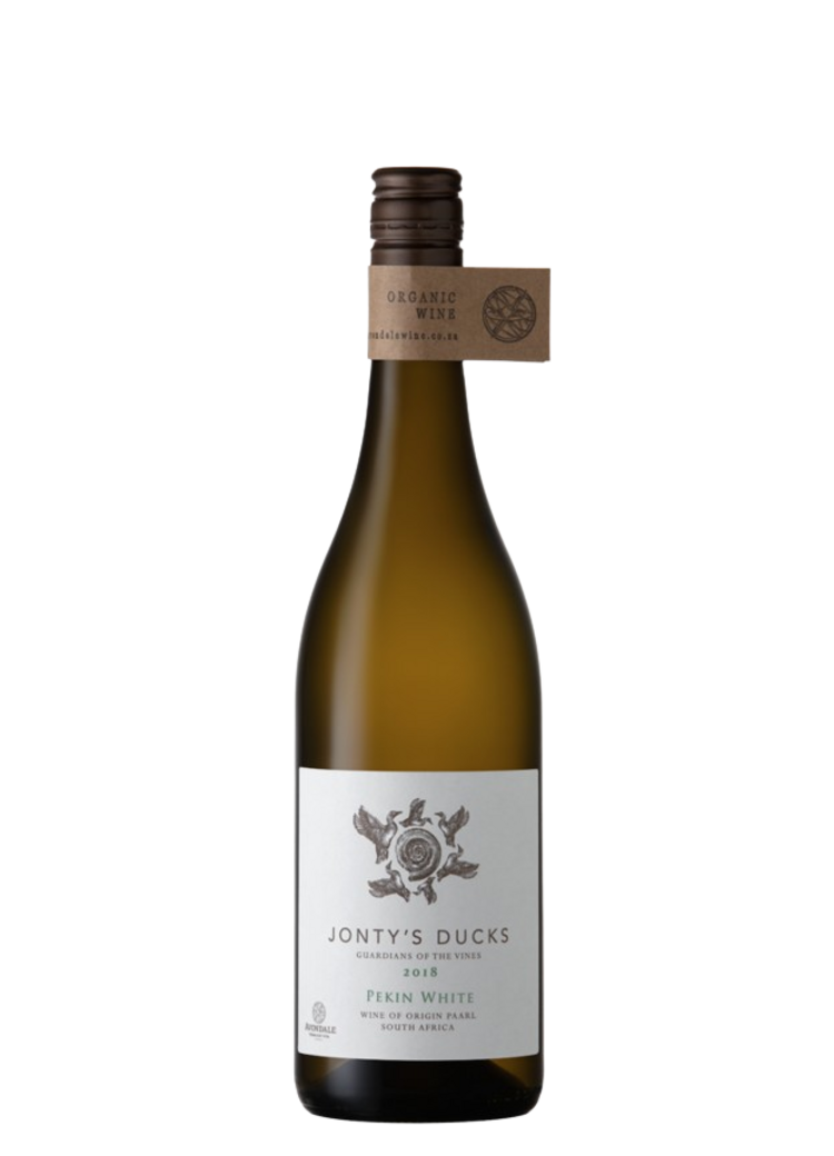 Avondale Wine Jonty's Ducks White 2024