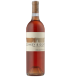 Donkey & Goat Ramato Pinot Gris 2022