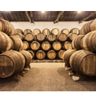 Roll Out the Barrels: Oak's Influence On Wine