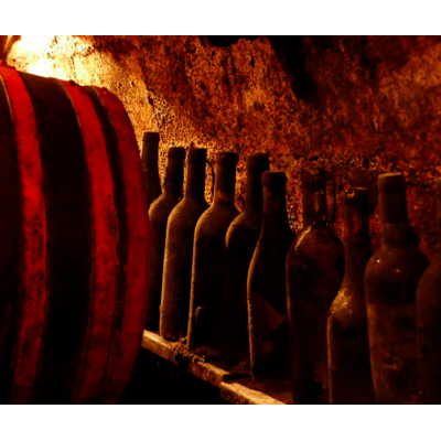 Wines of Eastern Europe and The Birthplace of Wine