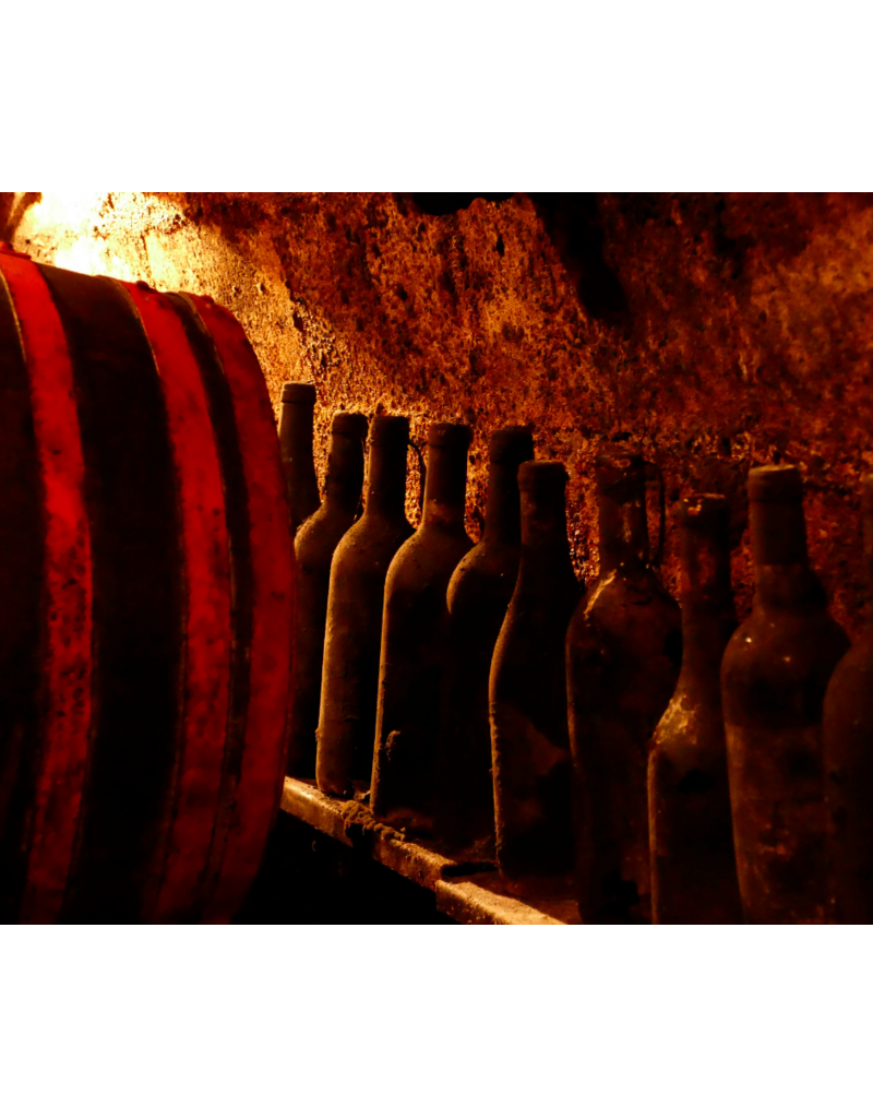 Wines of Eastern Europe and The Birthplace of Wine // Location: Capitol Hill, DC