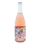 Slater Run Vineyards Pet Nat Rosé Brut 2025