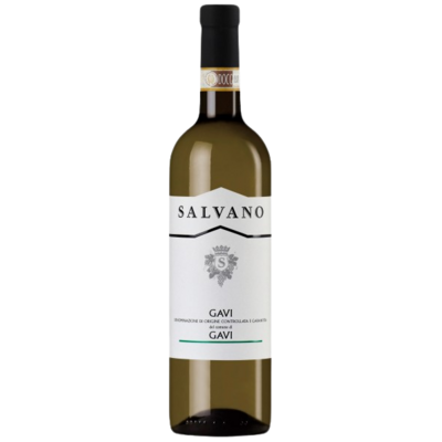 Salvano Gavi di Gavi 2024
