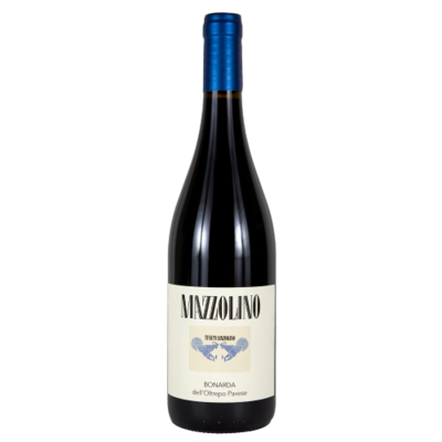 Tenuta Mazzolino Bonarda 2023