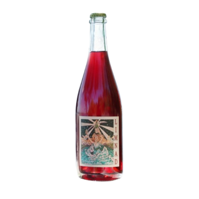Limnad Méthod Ancestrale Pinot Noir 2024