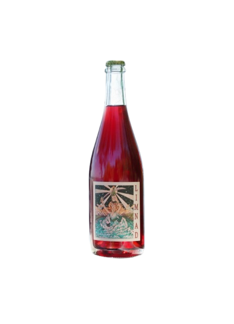 Limnad Méthod Ancestrale Pinot Noir 2024