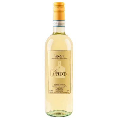 La Cappuccina Soave 2024