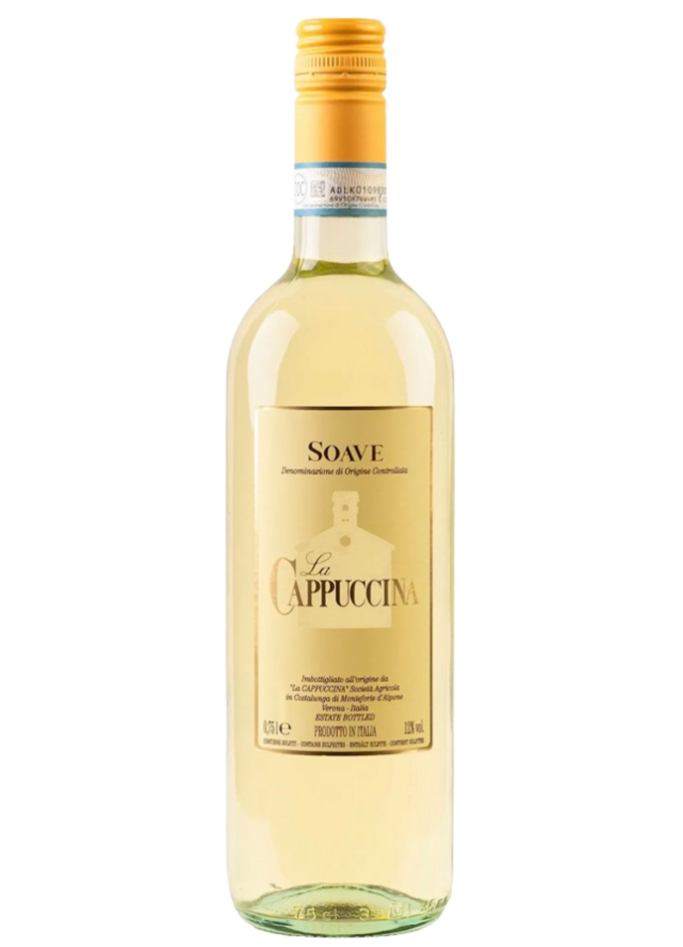 La Cappuccina Soave 2024