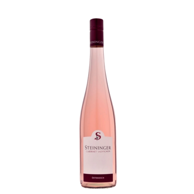 Weingut Steininger Cabernet Sauvignon Rosé 2024