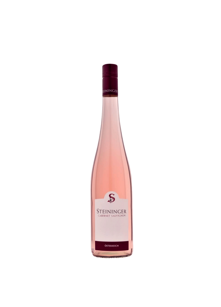 Weingut Steininger Cabernet Sauvignon Rosé 2024