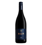 Adama Wines HER Shiraz 2024