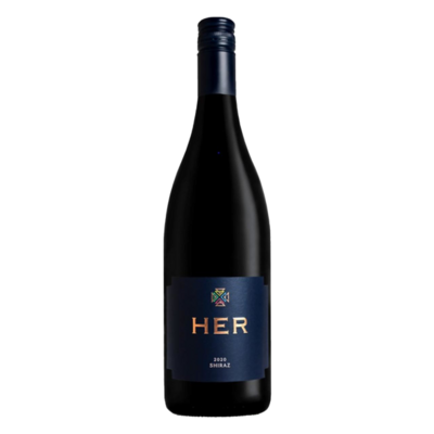 Adama Wines HER Shiraz 2024