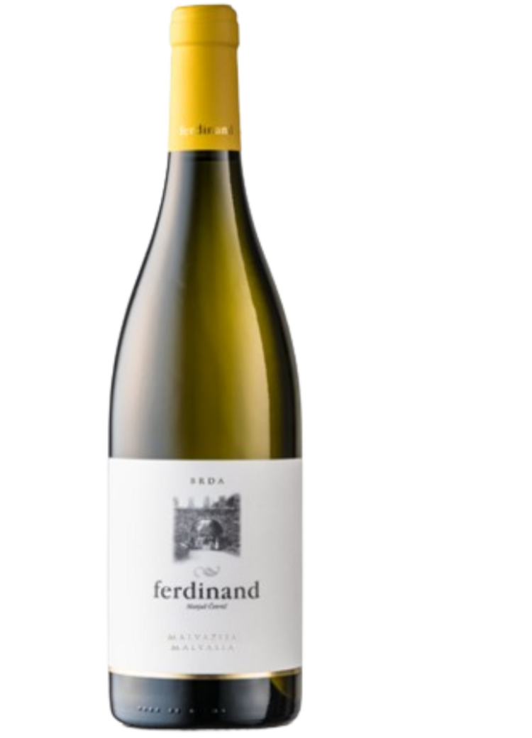 Klet Ferdinand Malvasia 2021