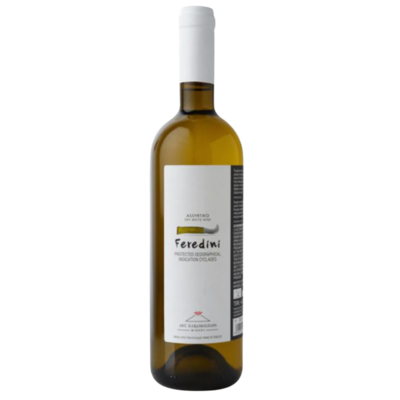 Karamolegos Feredini Assyrtiko 2024