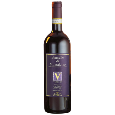 Verbena Brunello di Montalcino 2020