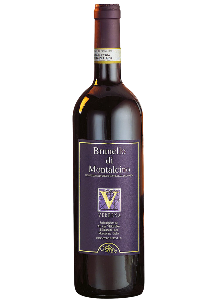 Verbena Brunello di Montalcino 2020