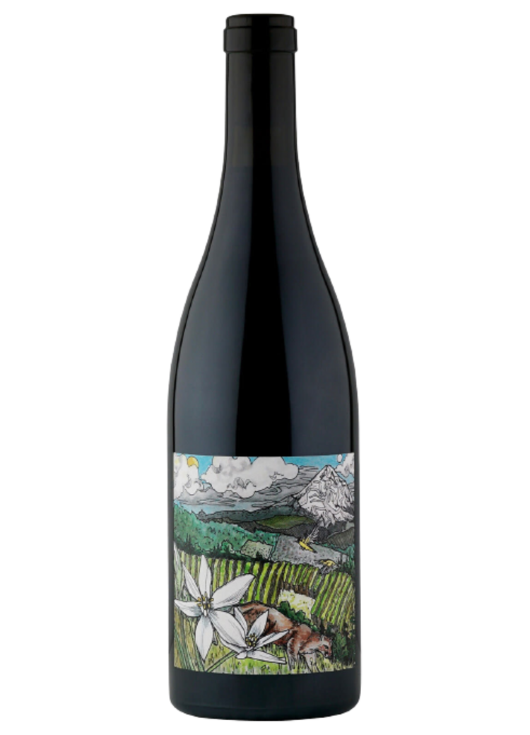 Kelley Fox Wines Dundee Hills Mirabai Pinot Noir 2024