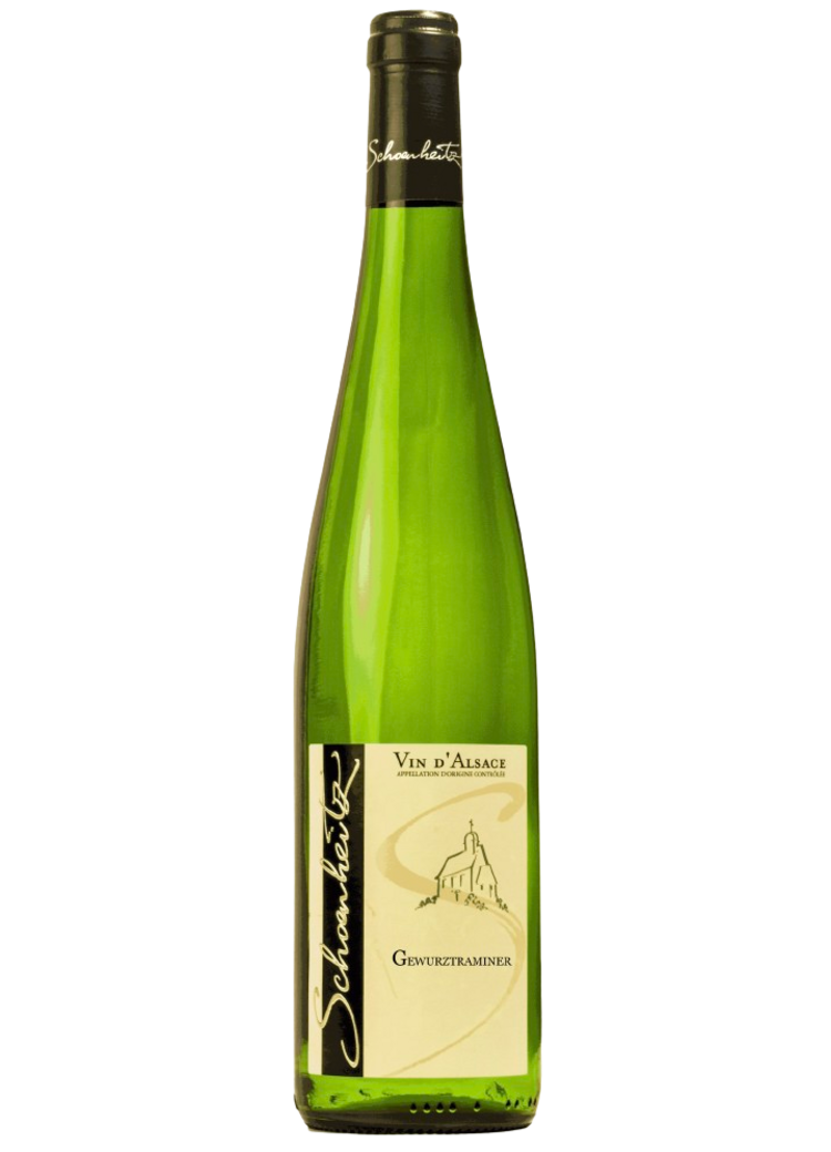 Domaine Schoenheitz Gewurztraminer 2022