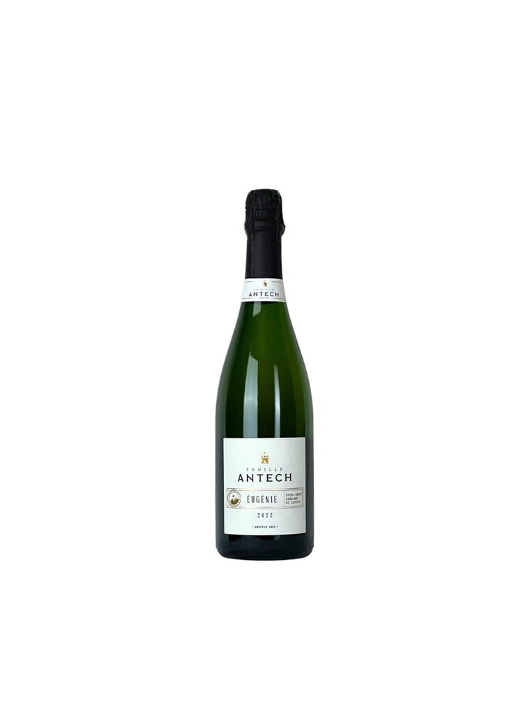 Antech Crémant “Eugénie” 2022