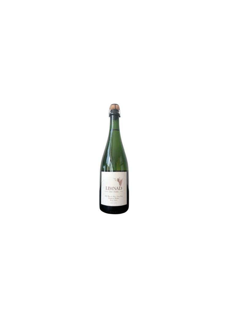 Limnad Blanc de Blanc 2020