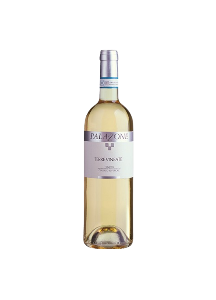 Palazzone Orvieto Classico Superiore Terre Vineate 2024