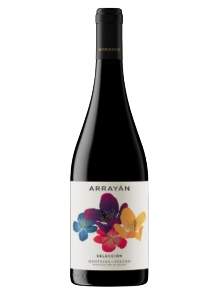 Bodegas Arrayán Selección 2021