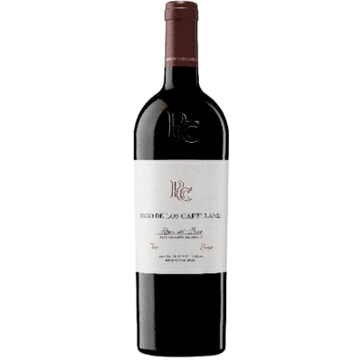 Pago de los Capellanes Ribera del Duero Crianza 2021