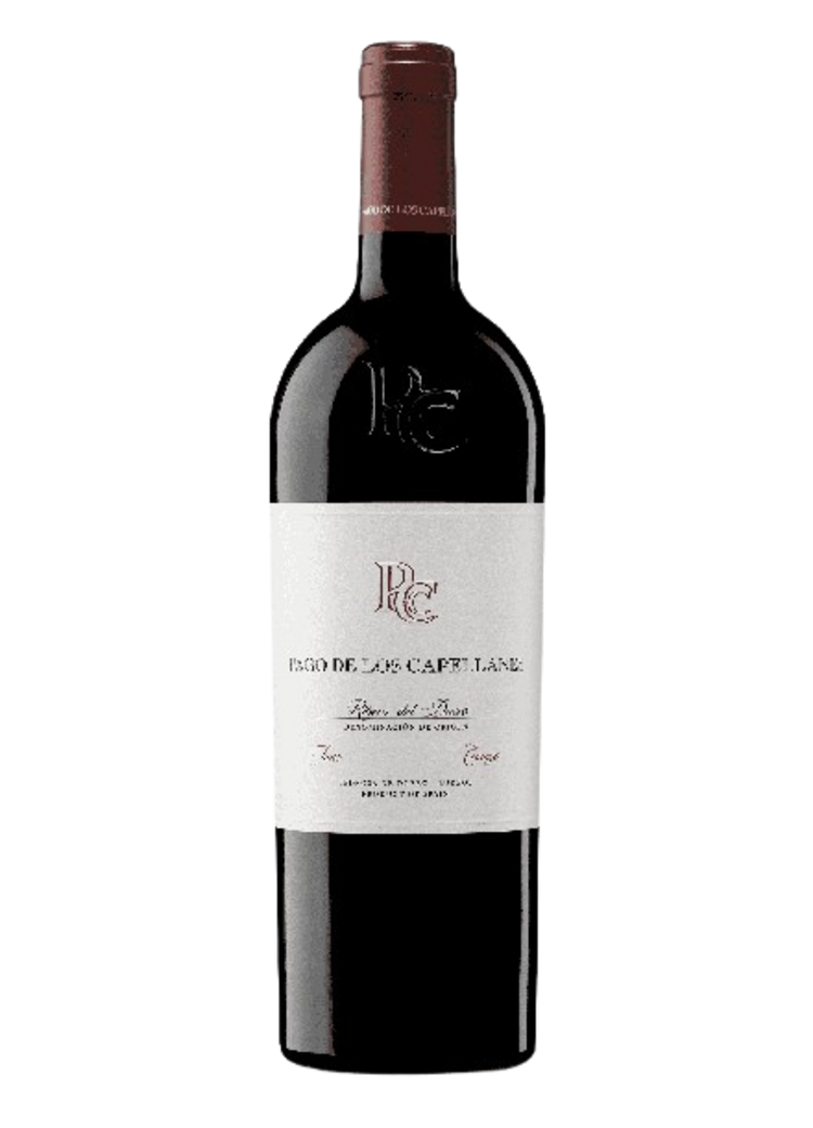 Pago de los Capellanes Ribera del Duero Crianza 2021