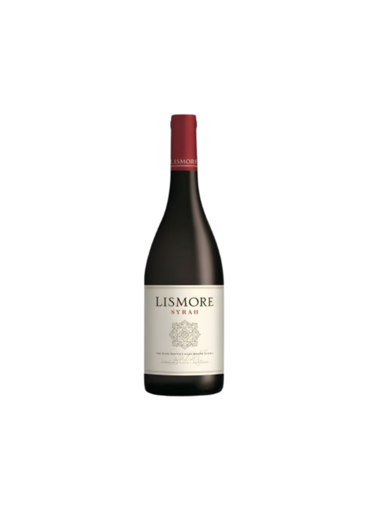 Lismore Syrah 2020