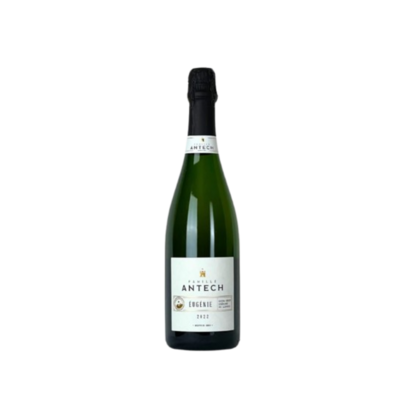 Antech Crémant Eugénie 2022