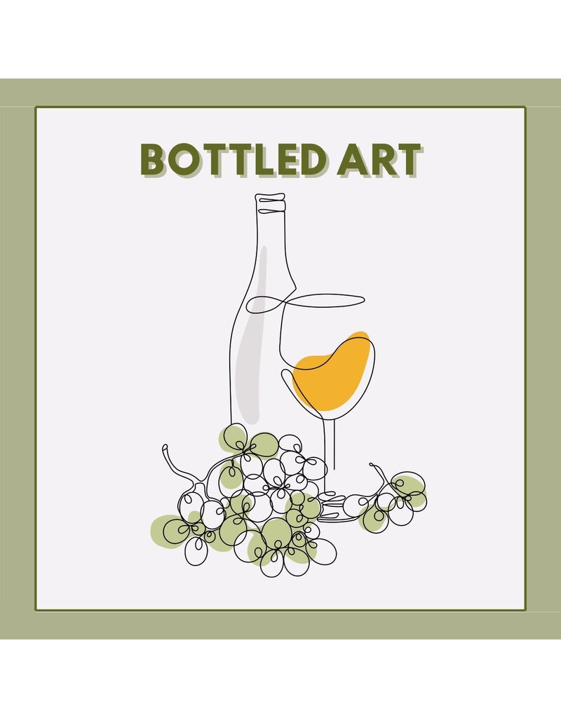 Spring 2026 Bottled Art - Session 3 // Location: DCANTER DC