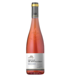 Château de Montguéret Rosé d'Anjou 2025