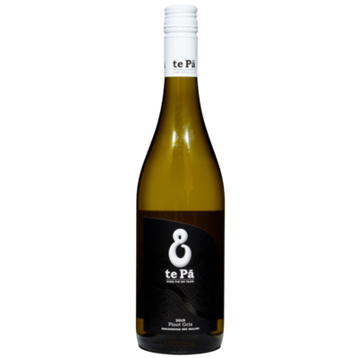te Pā Pinot Gris 2025