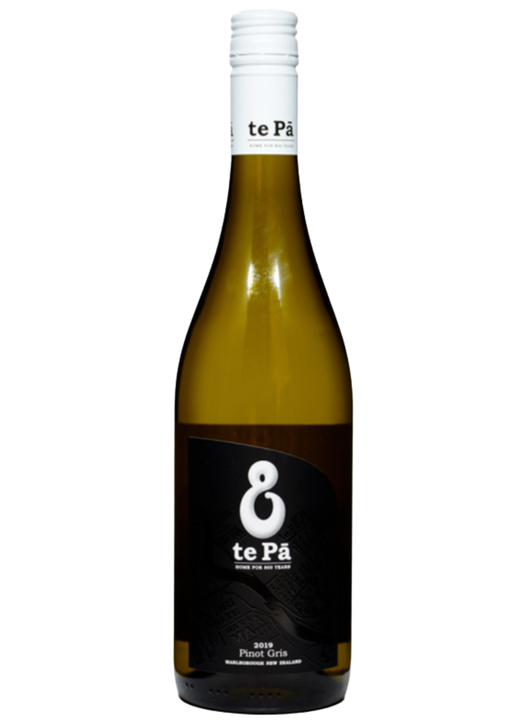 te Pā Pinot Gris 2025