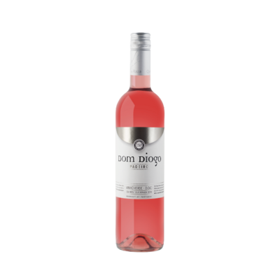 Quinta da Raza Dom Diogo Padeiro Rosé 2024