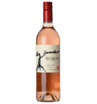 Bedrock Wine Company Ode to Lulu Old Vine Rosé 2024