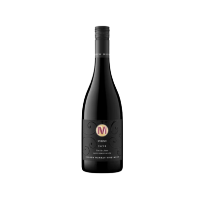 Andrew Murray Vineyards Syrah Tous Les Jours 2023