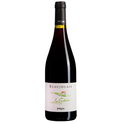 Domaines Dominique Piron Beaujolais Les Cadoles 2023