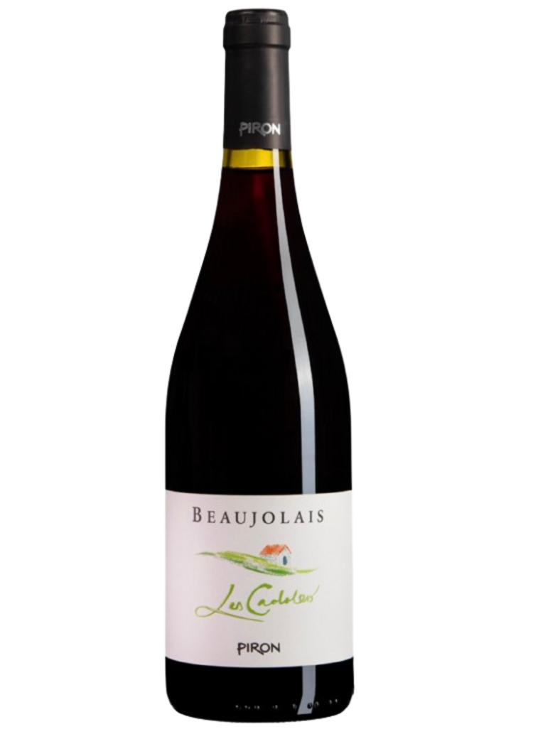 Domaines Dominique Piron Beaujolais Les Cadoles 2023