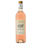 Domaine de l'Olivette Bandol Rosé 2024