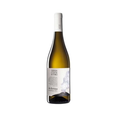 Terra Costantino deAetna Etna Bianco 2024