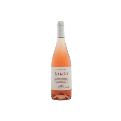 Bodegas La Osa Trasto Rosado 2024