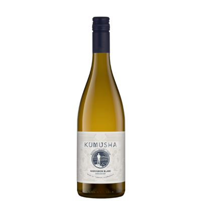 Kumusha Wines Sondagskloof Sauvignon Blanc 2023