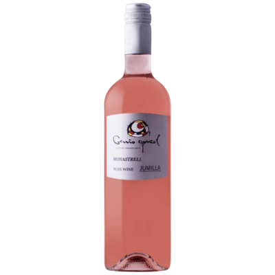 Genio Español Monastrell Rosado 2024