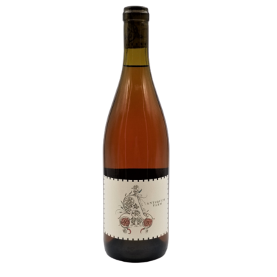 Antiquum Farm Aurosa Pinot Gris Ramato 2024